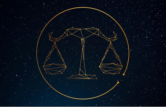 october's new moon/solar eclipse in libra.
