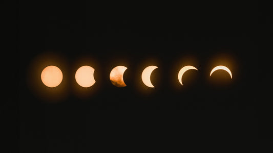 your moon sign and what it means.