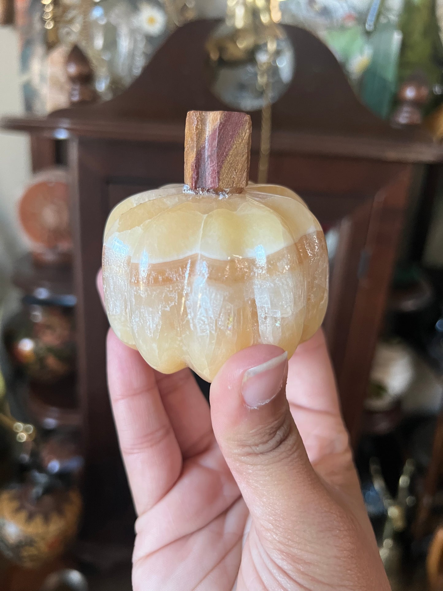 onyx pumpkins
