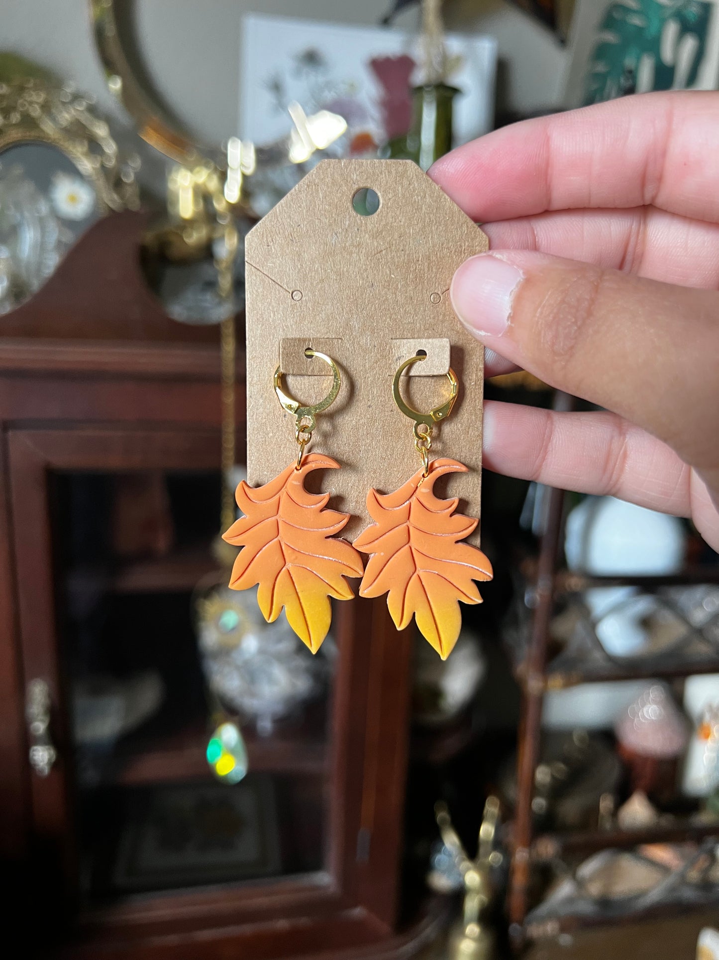 Autumn Leaves