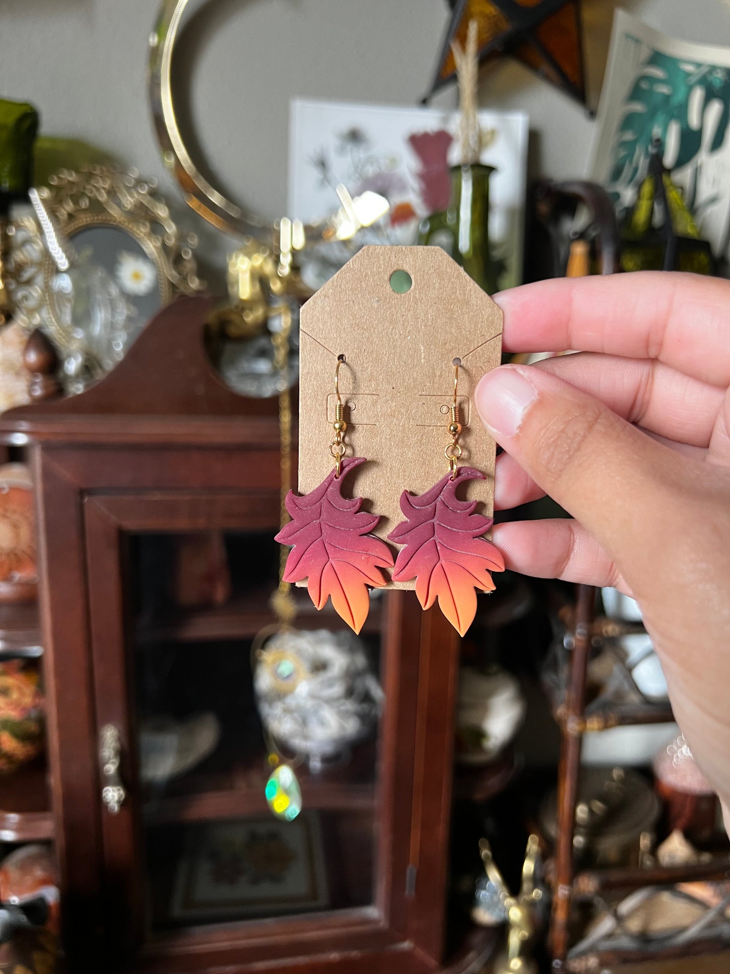 Autumn Leaves