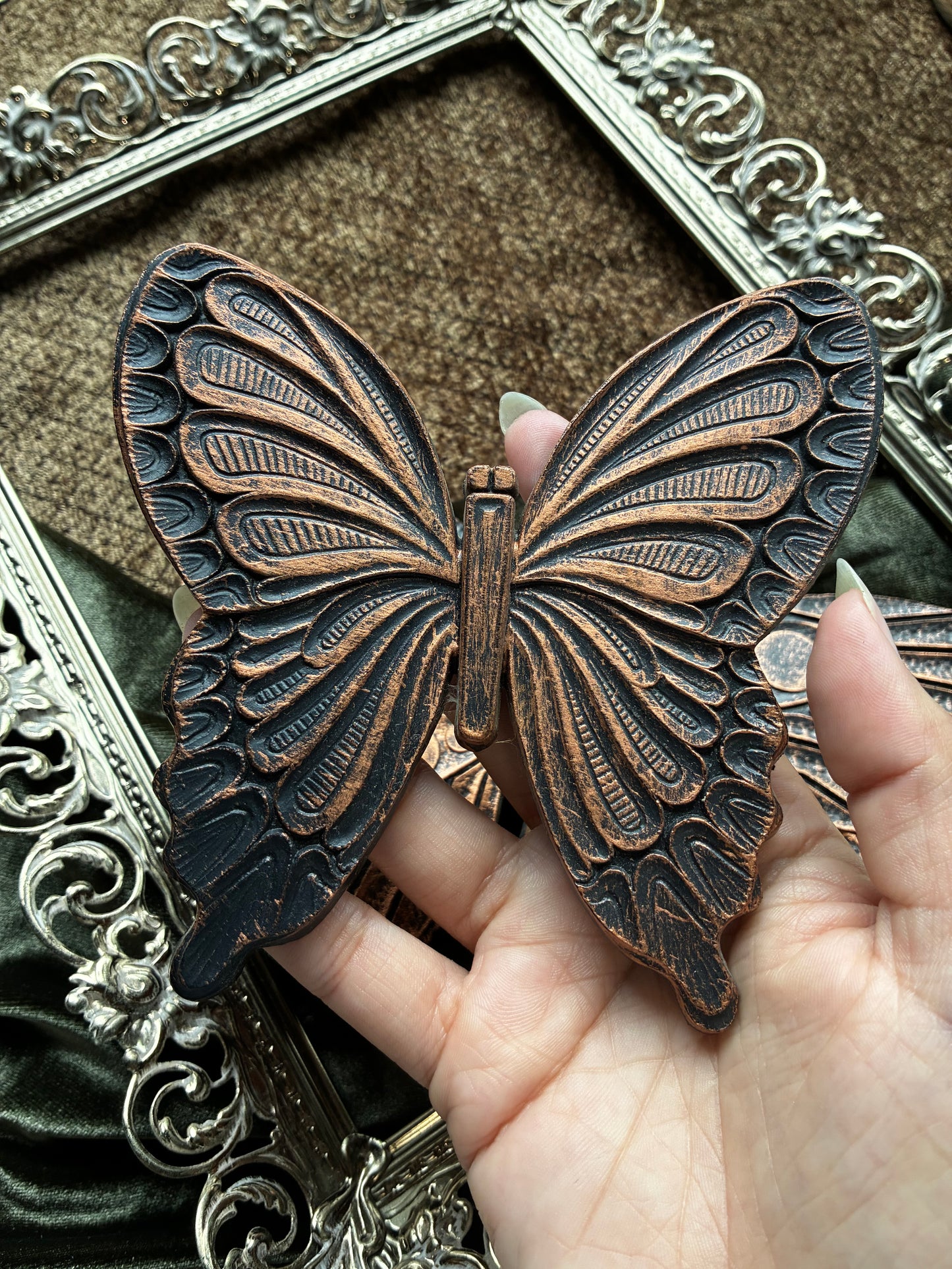 Butterfly Wall Hangings