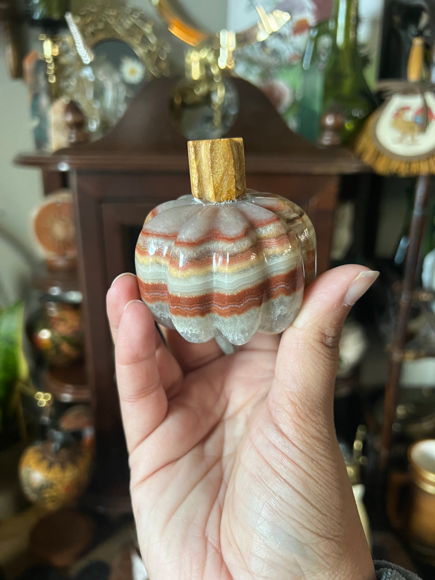 onyx pumpkins