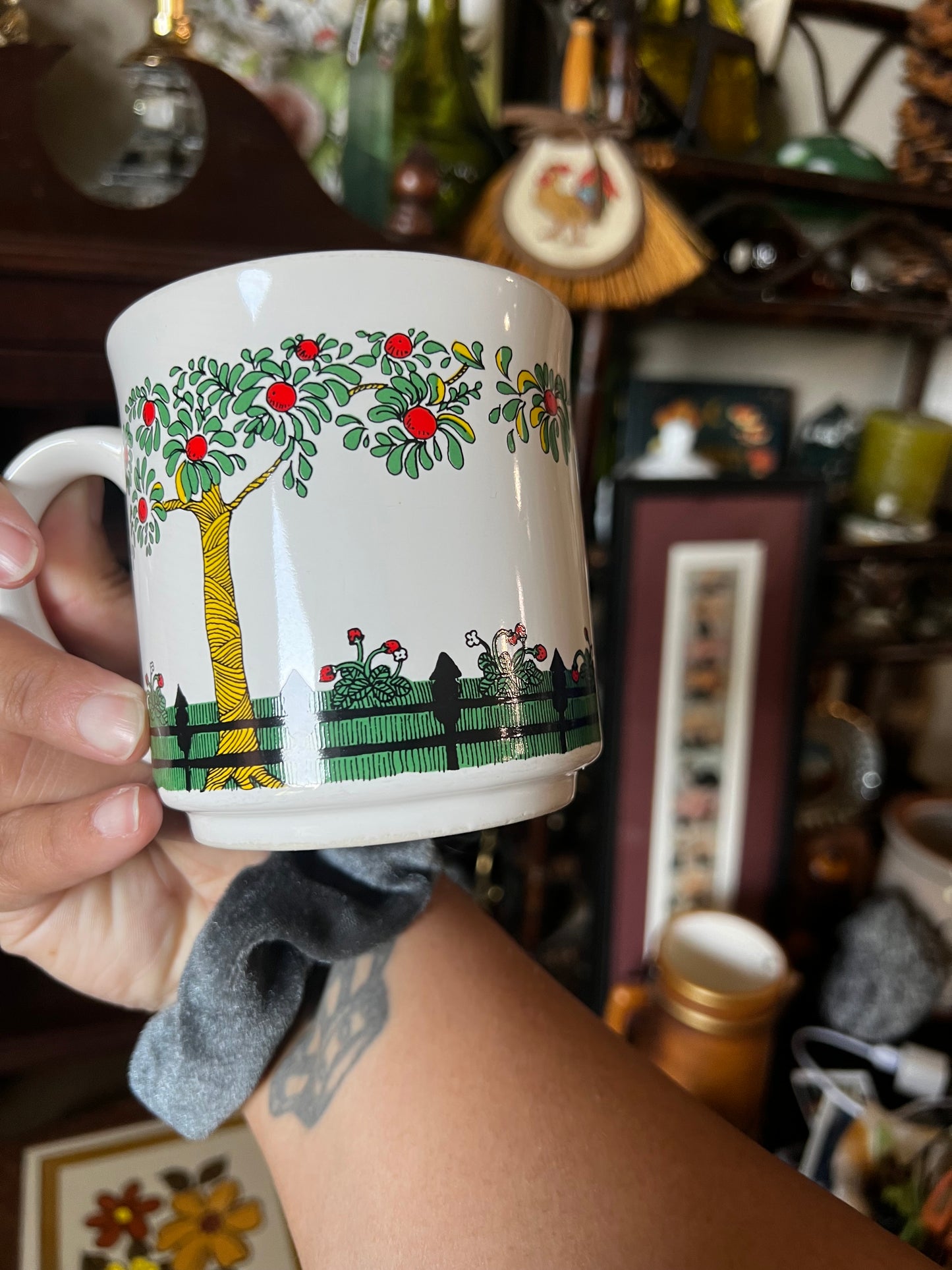 Unicorn Mug