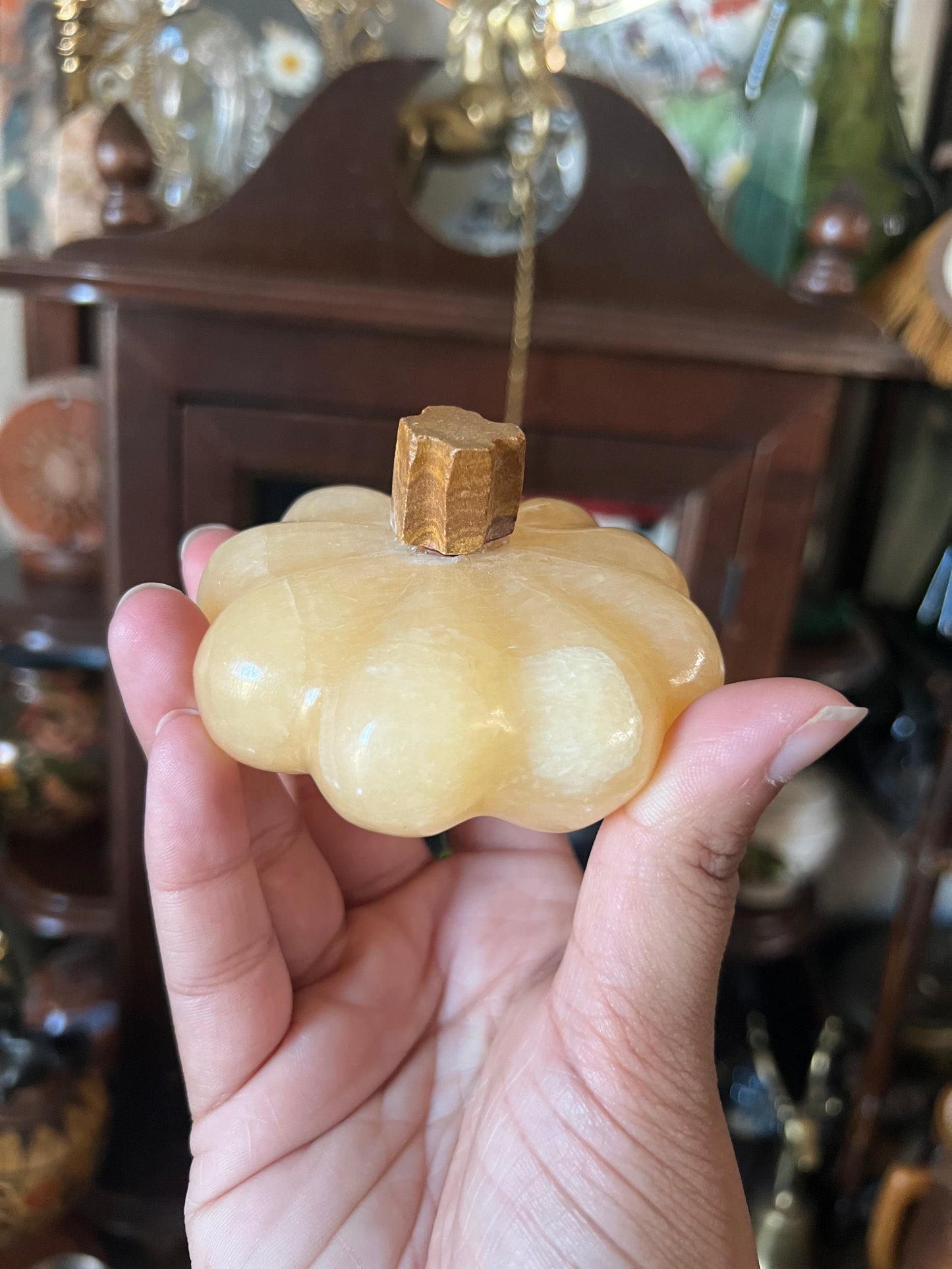 onyx pumpkins