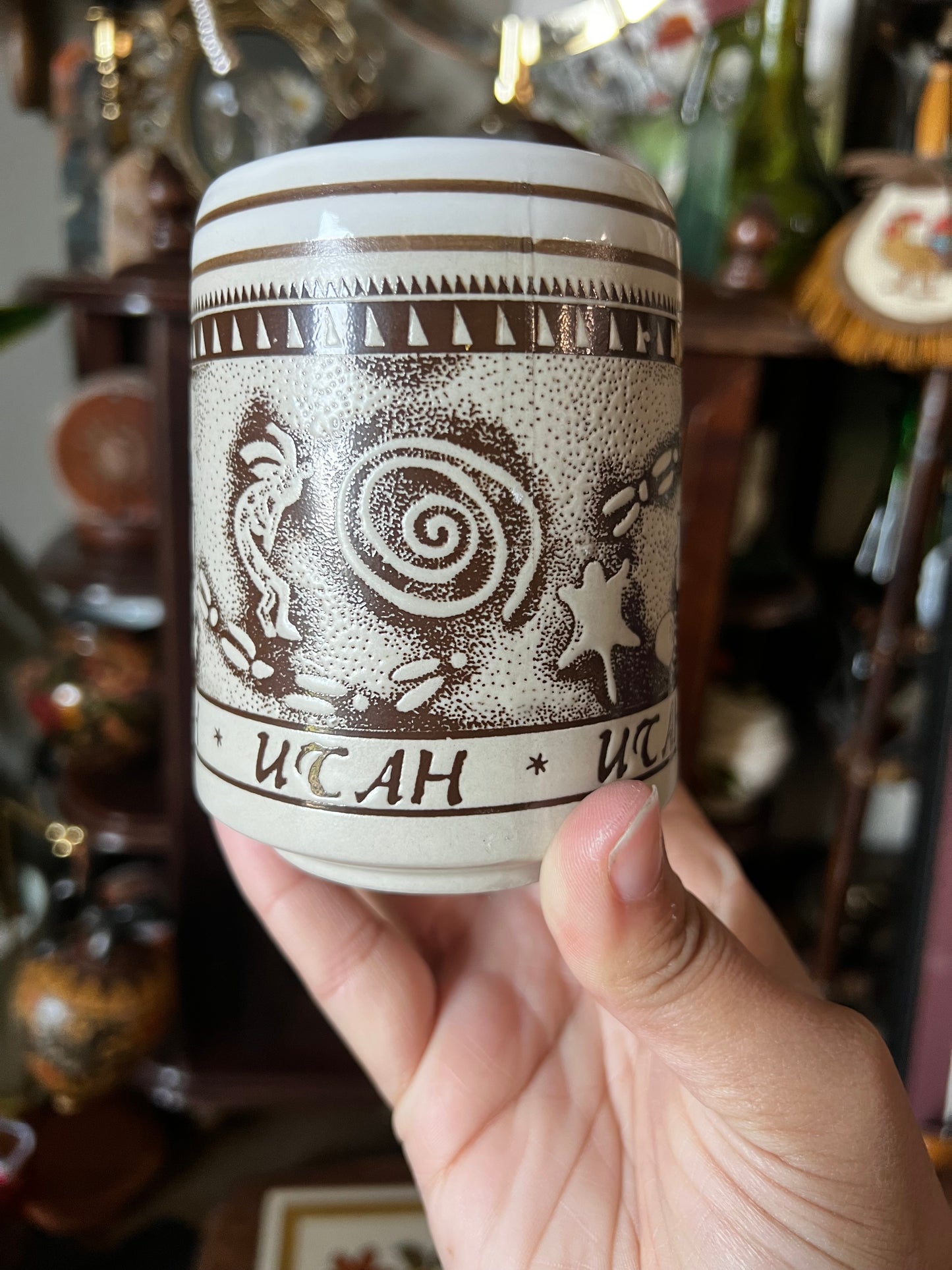 Utah Mug