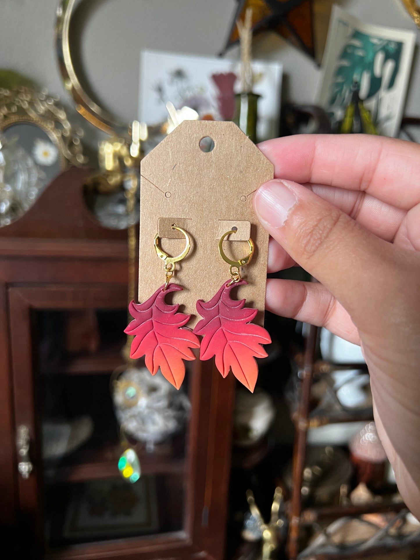 Autumn Leaves