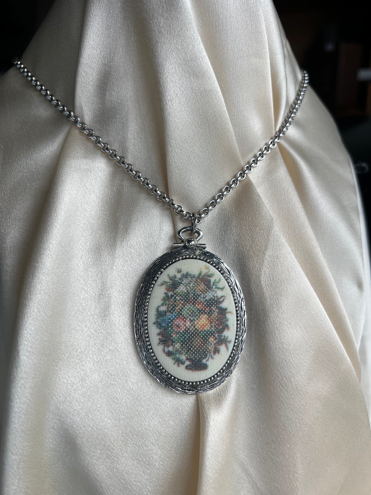 Vintage Sarah Conventry Necklace