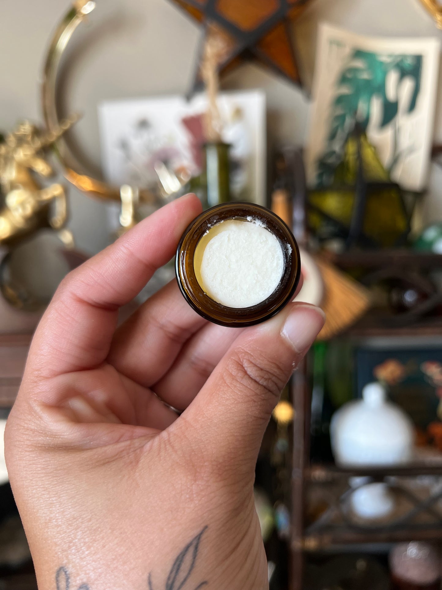 Nourishing Lip Butter