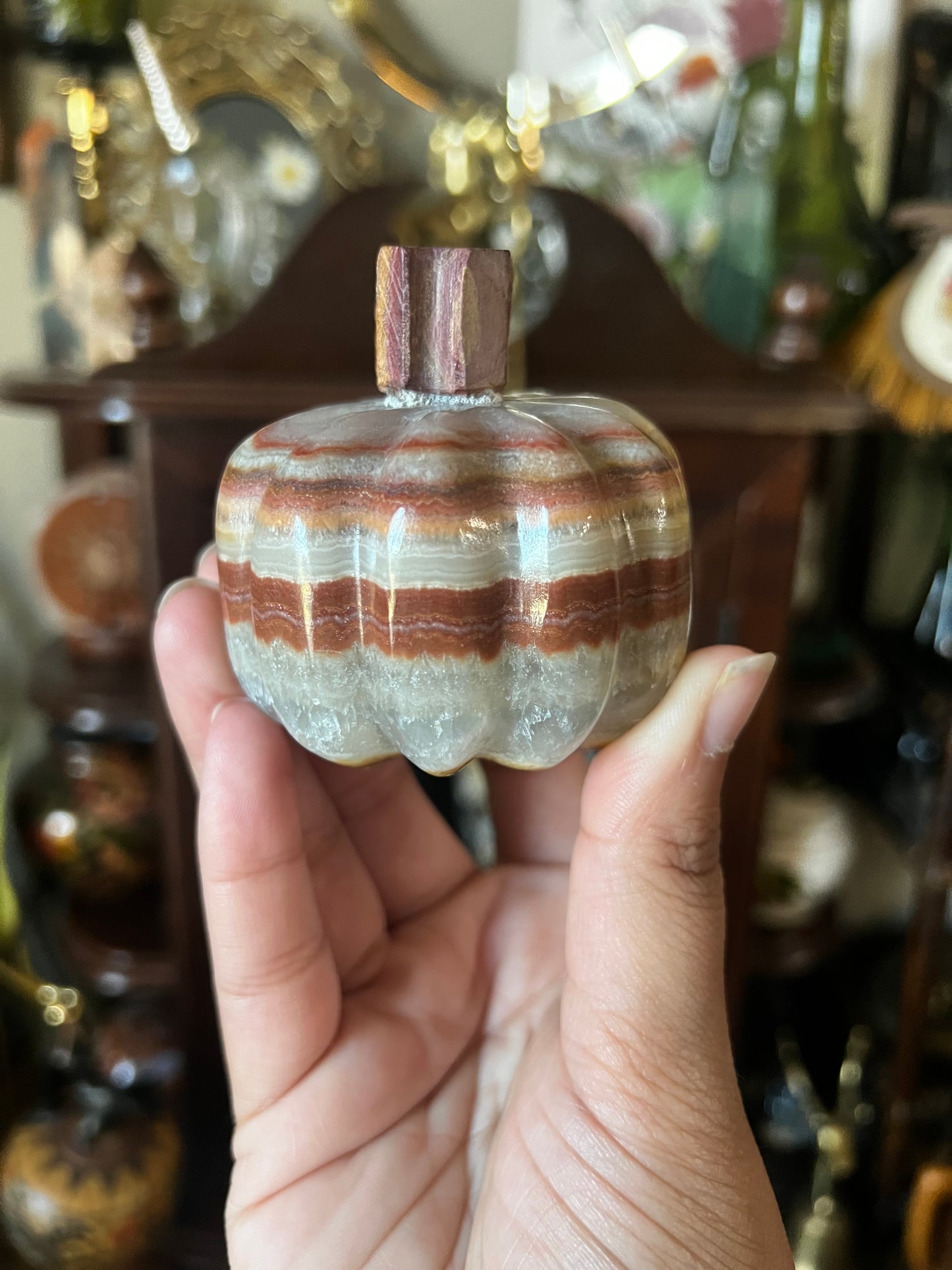 onyx pumpkins