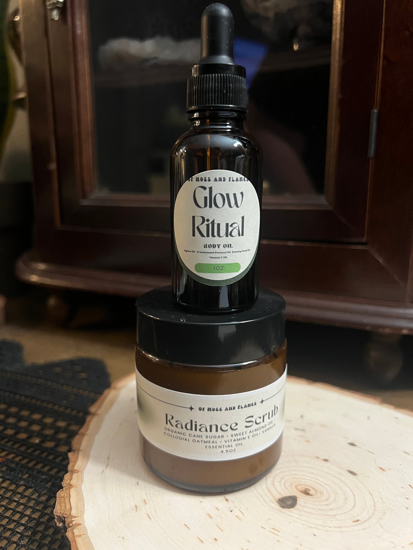 Glow Radiance Duo Bundle