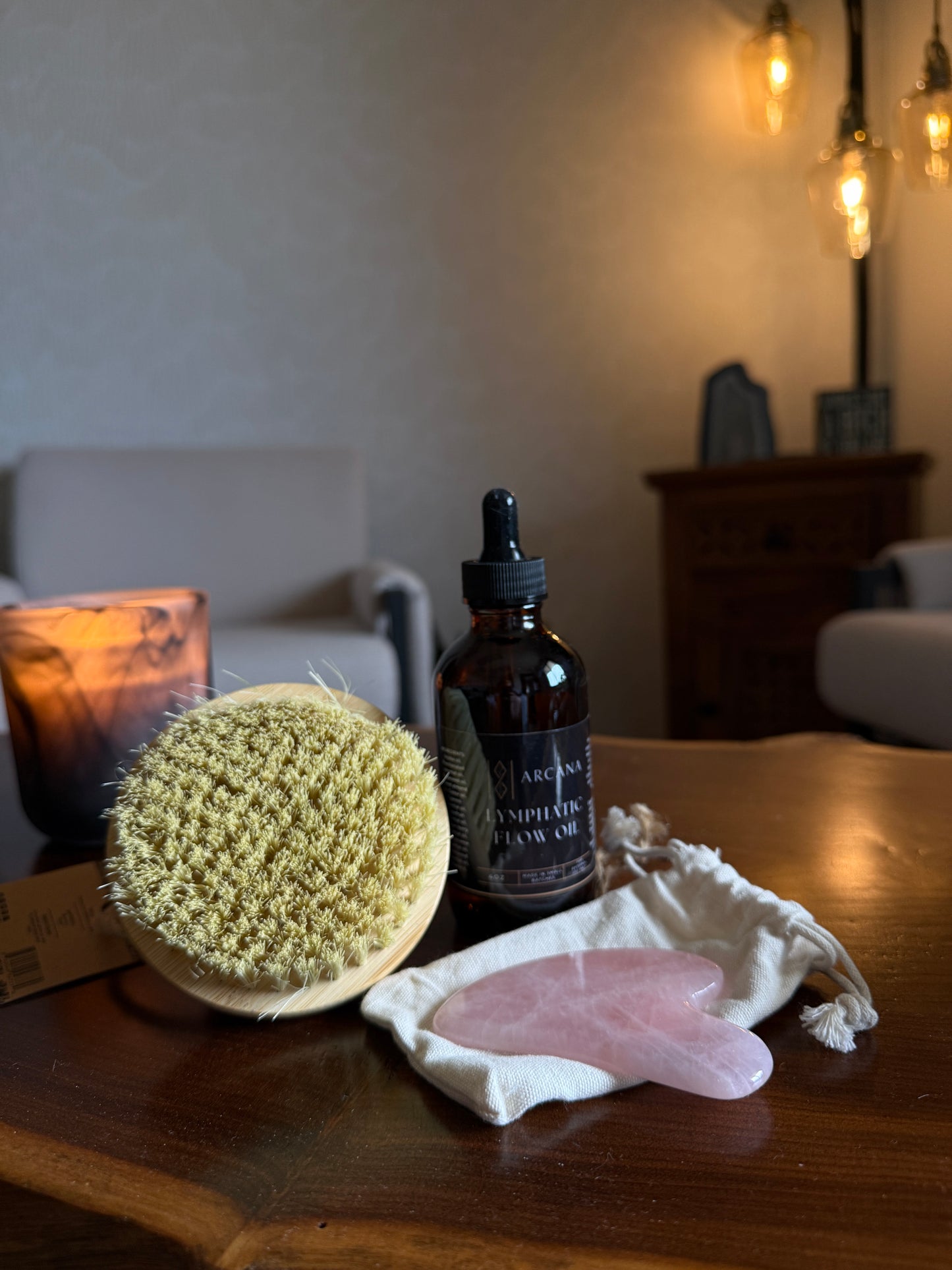 Lymphatic Support Bundle