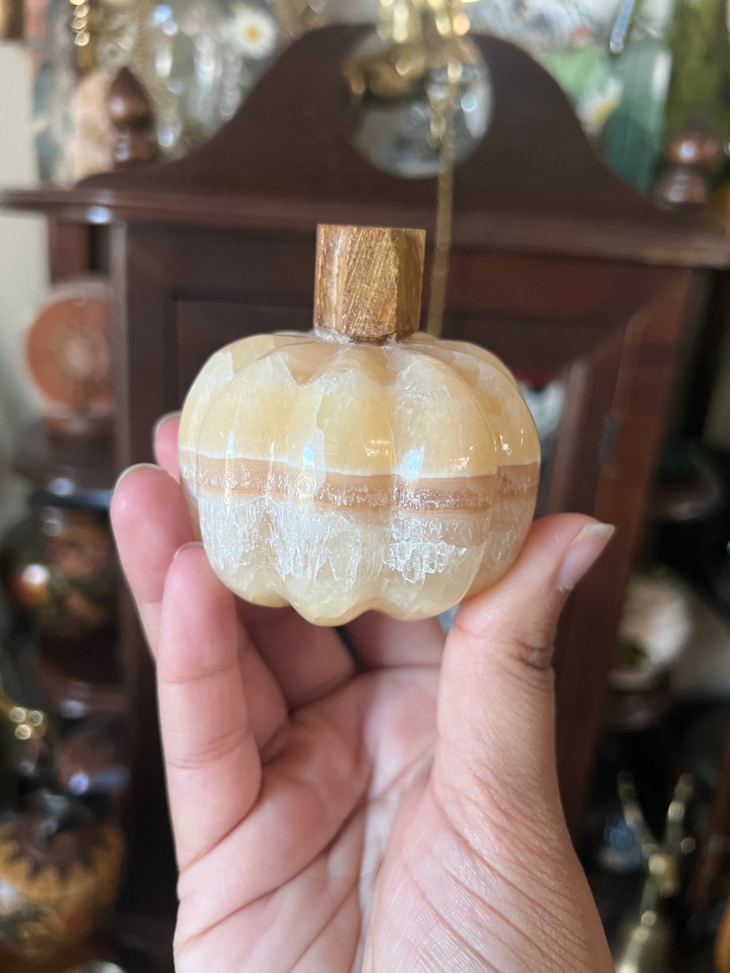 onyx pumpkins