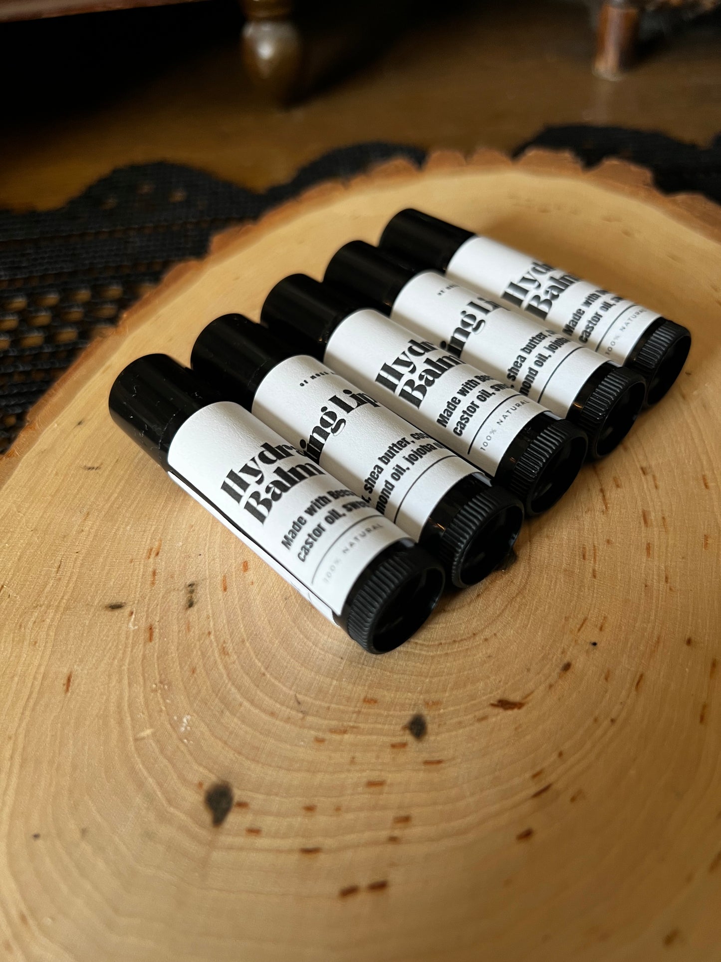Hydrating Lip Balm