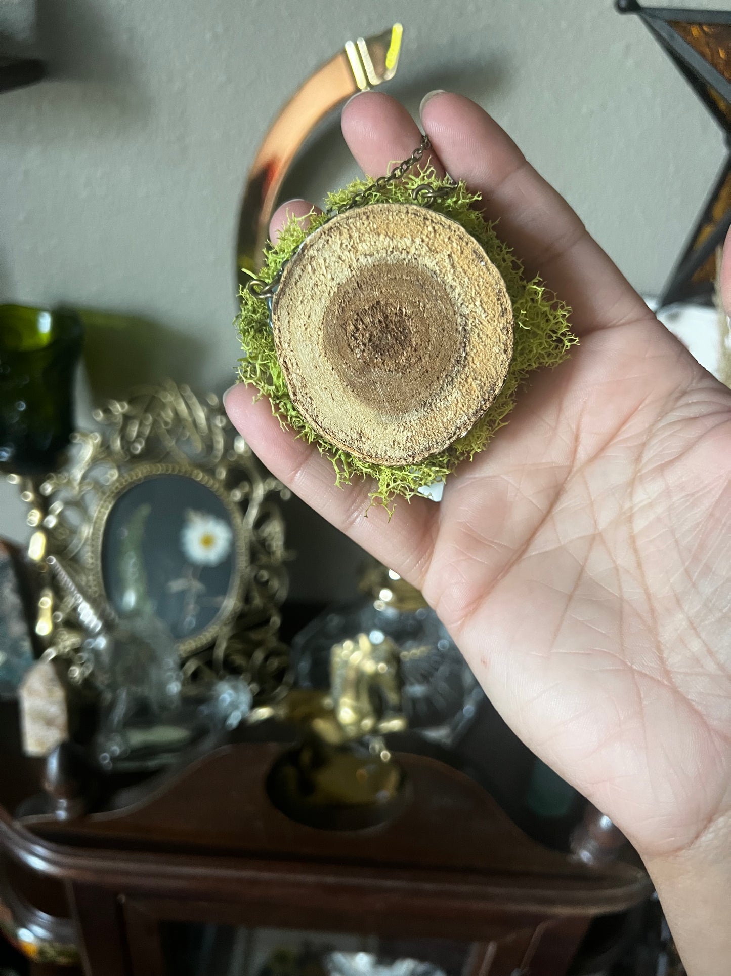 hobbit door hangings