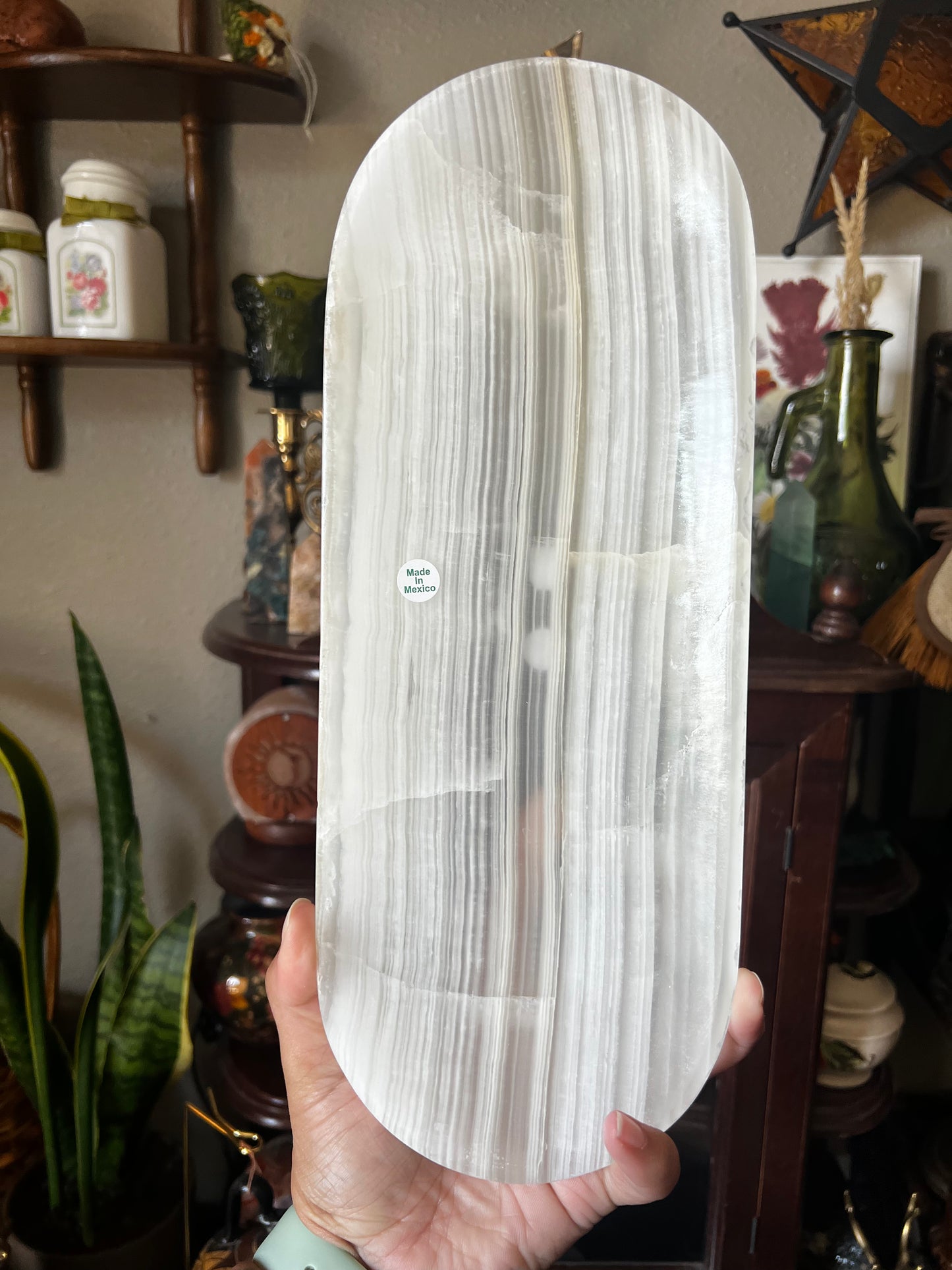 Onyx Statement Trays