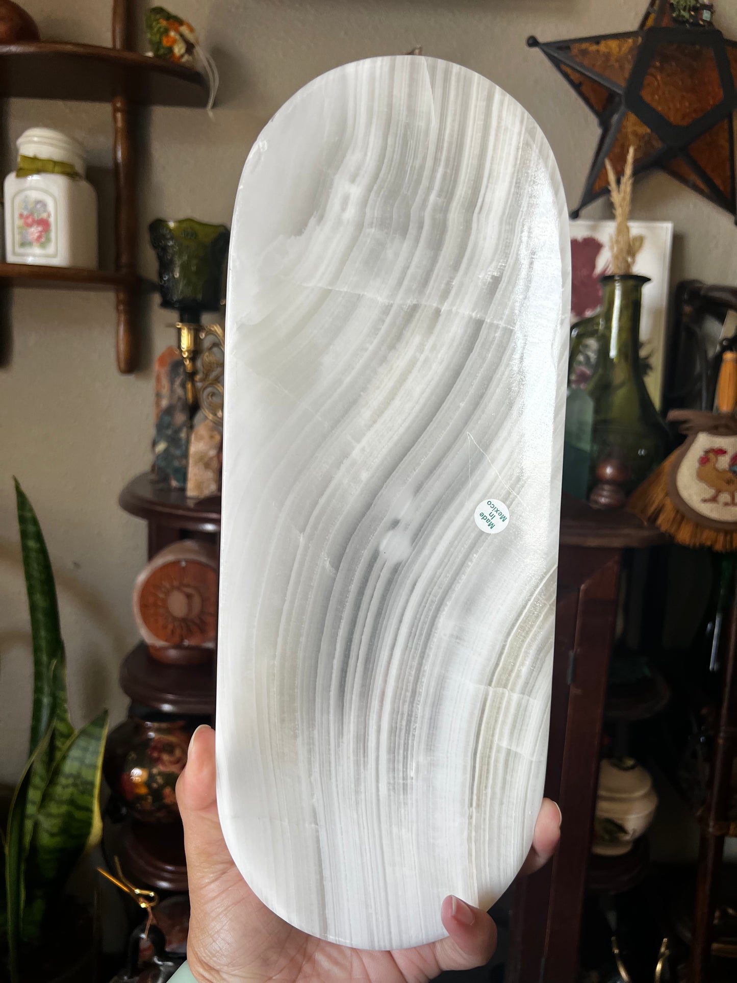 Onyx Statement Trays