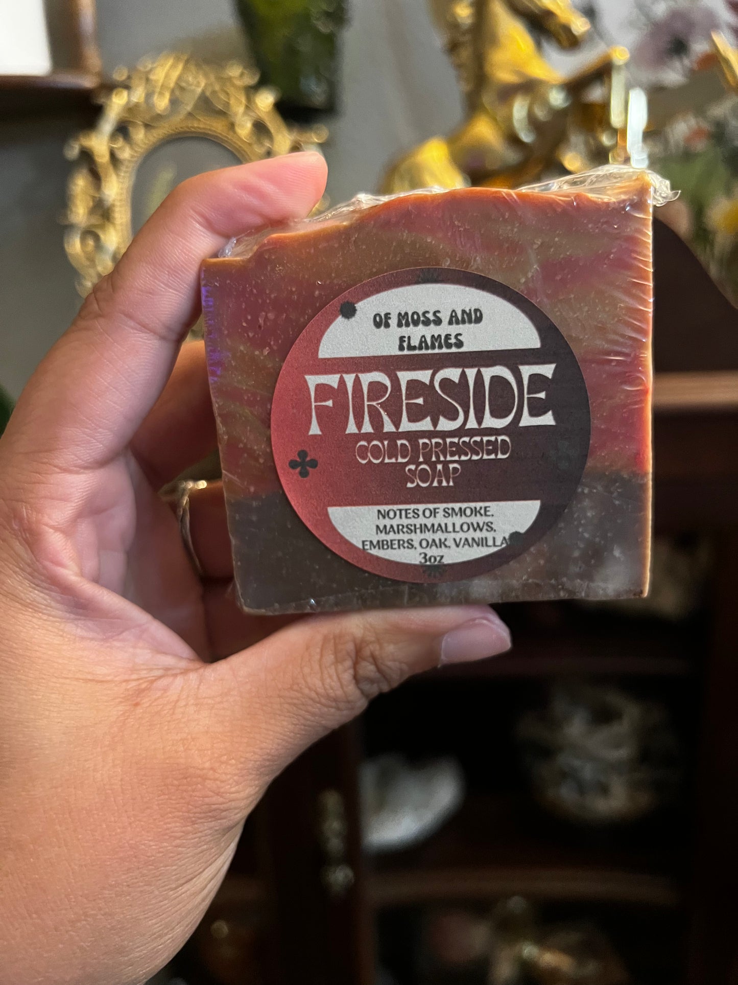 Fall Soaps