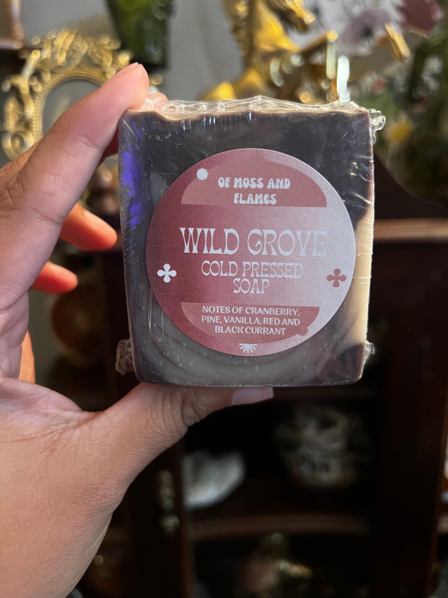 Fall Soaps