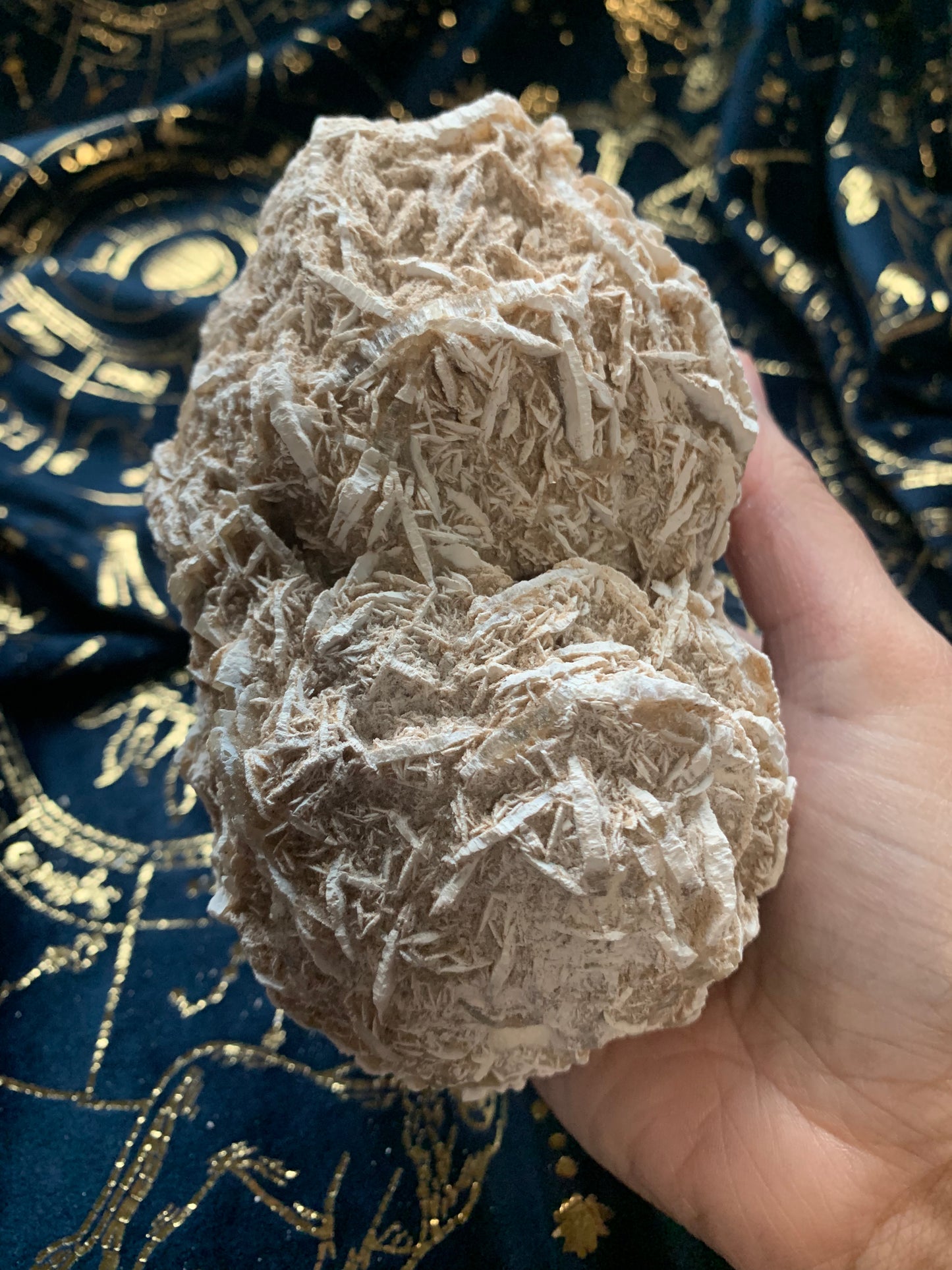 Desert rose large pieces