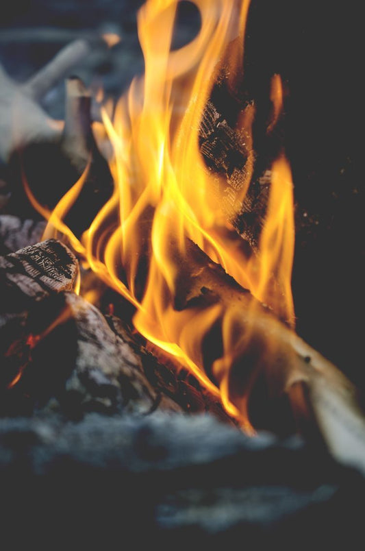 beltane, the first of may.