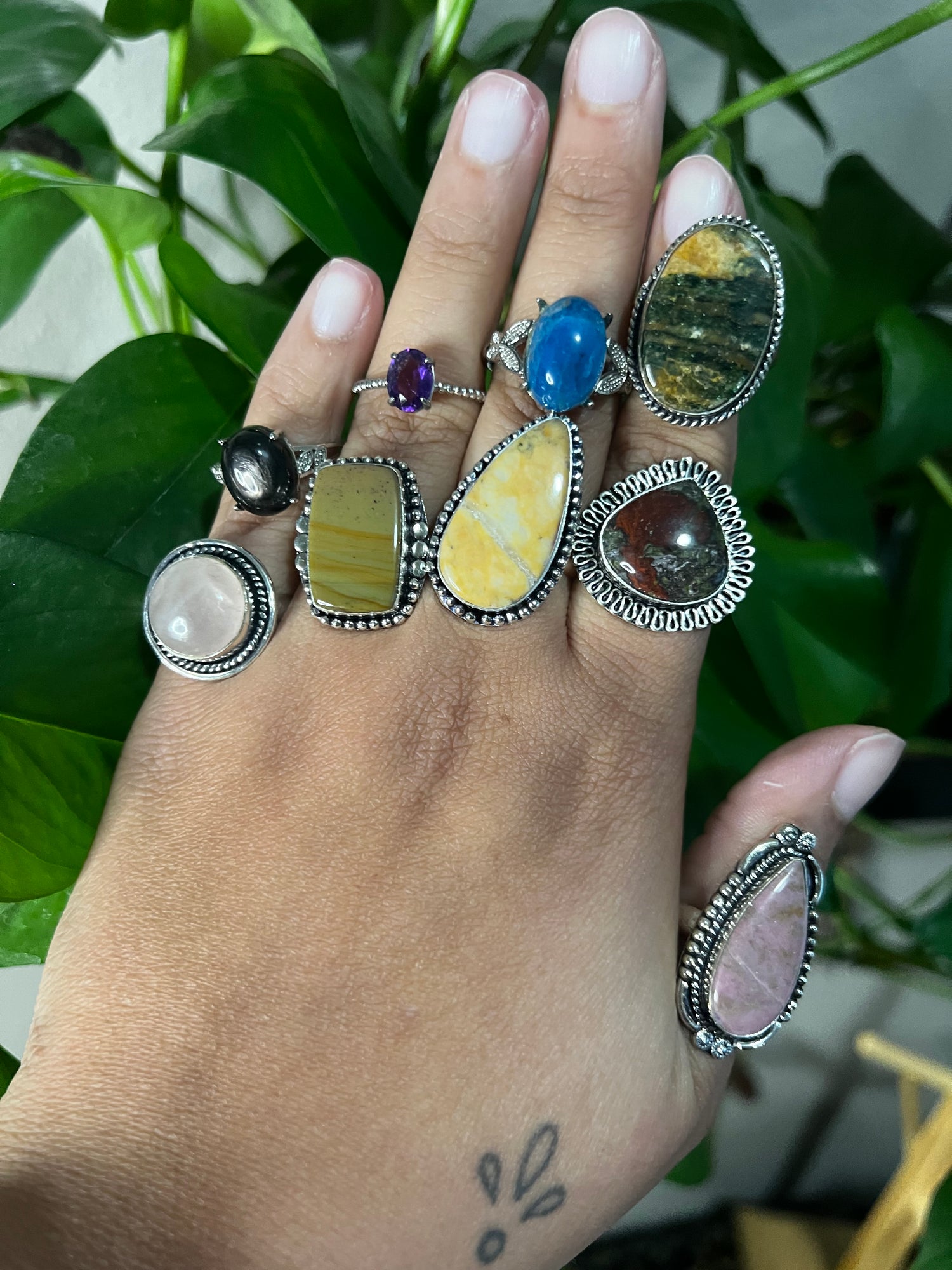 Rings