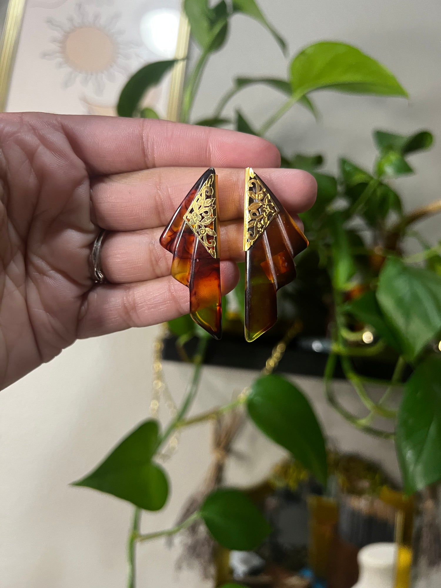 Vintage Jewelry