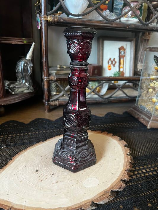 Avon’s Cape Cod Collection Candle Stick Bottle