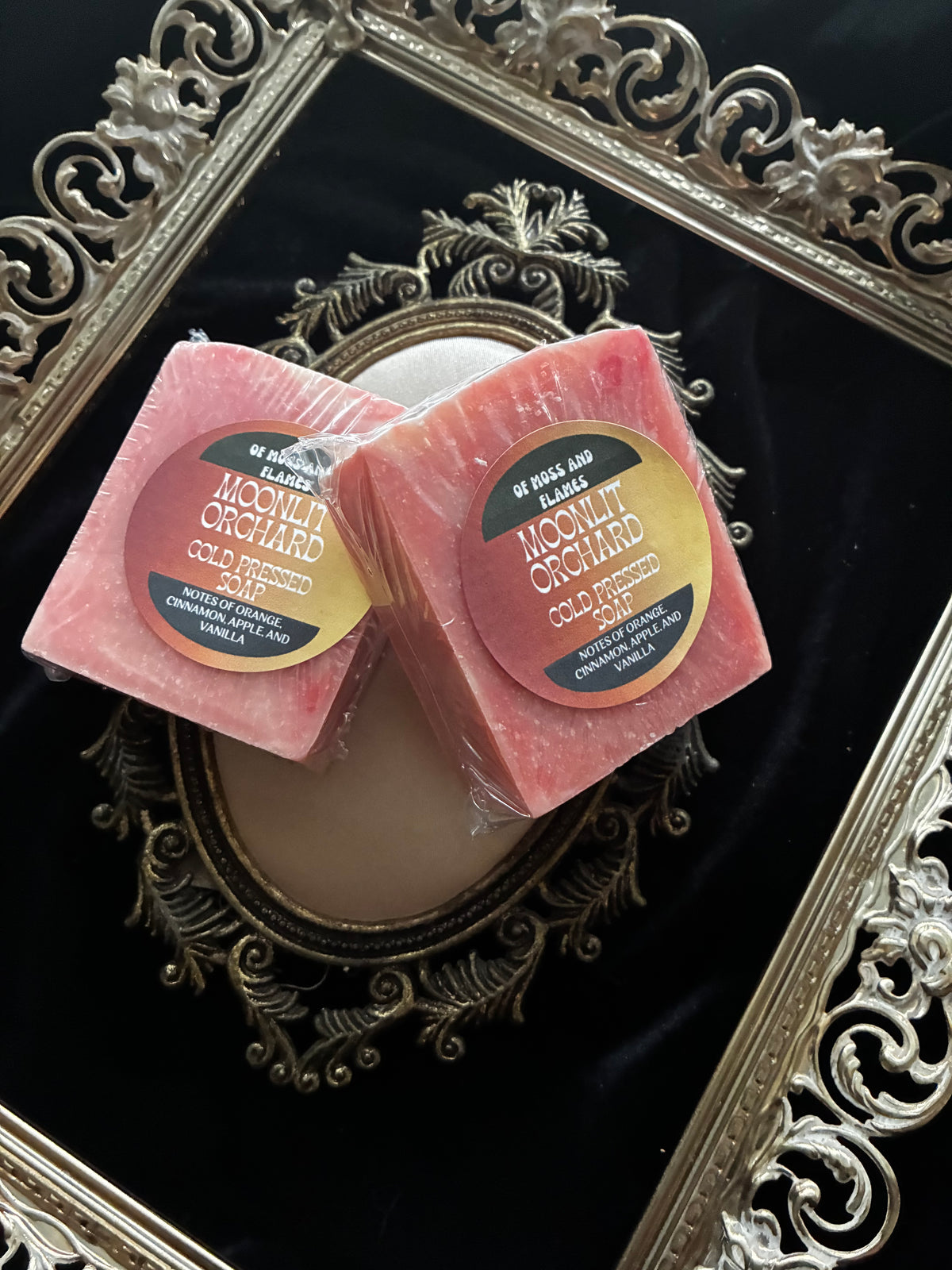 Moonlit Orchard Soap