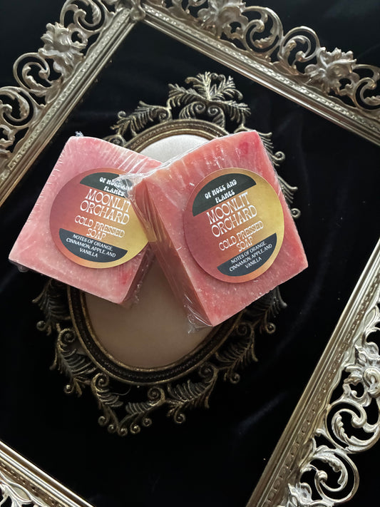 Moonlit Orchard Soap