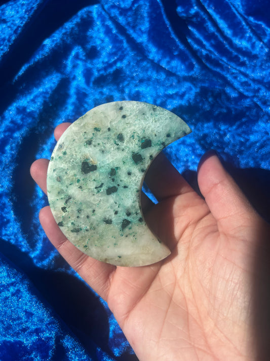 Phoenix Stone Moon