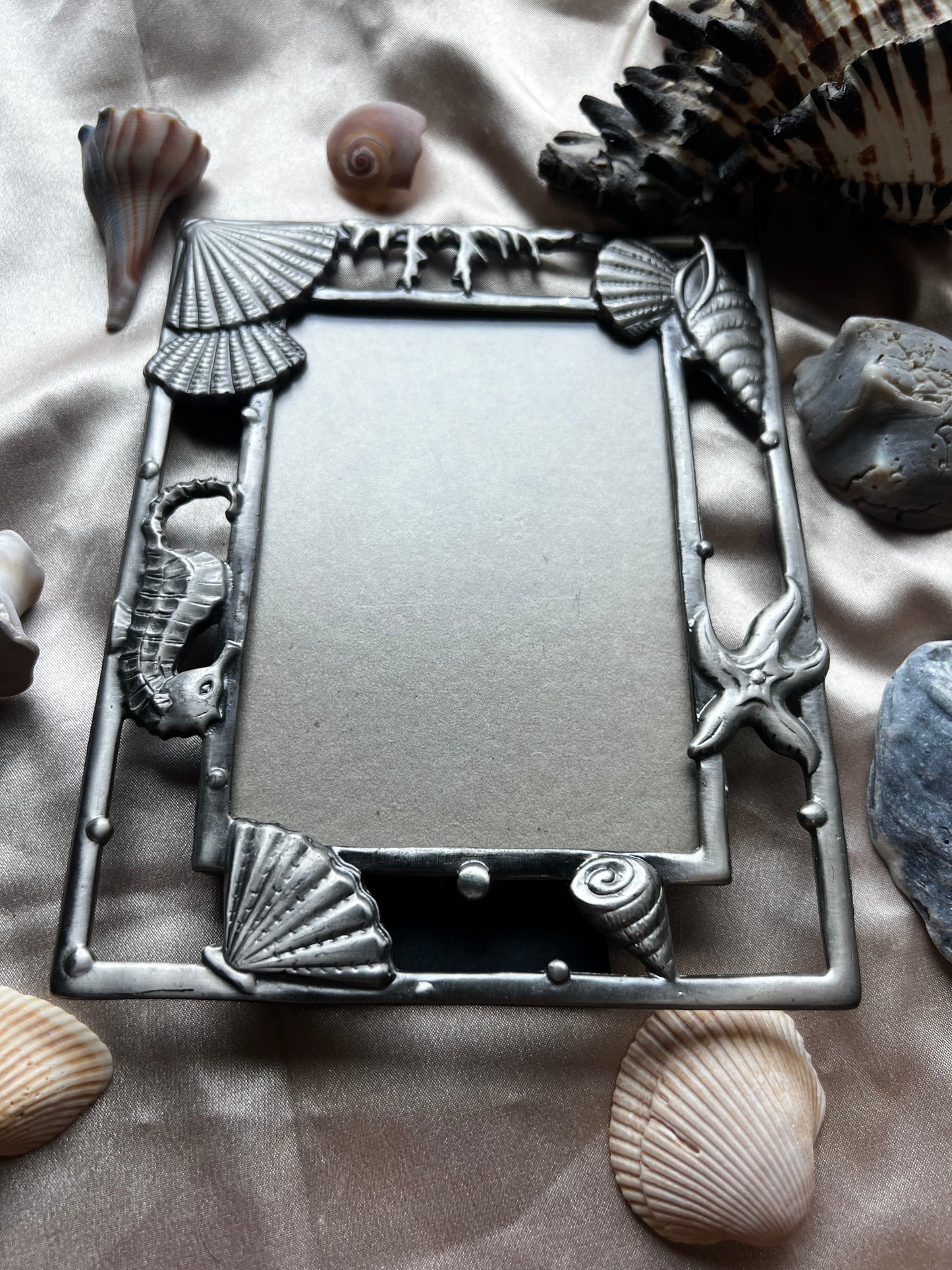 Under the Sea Frame