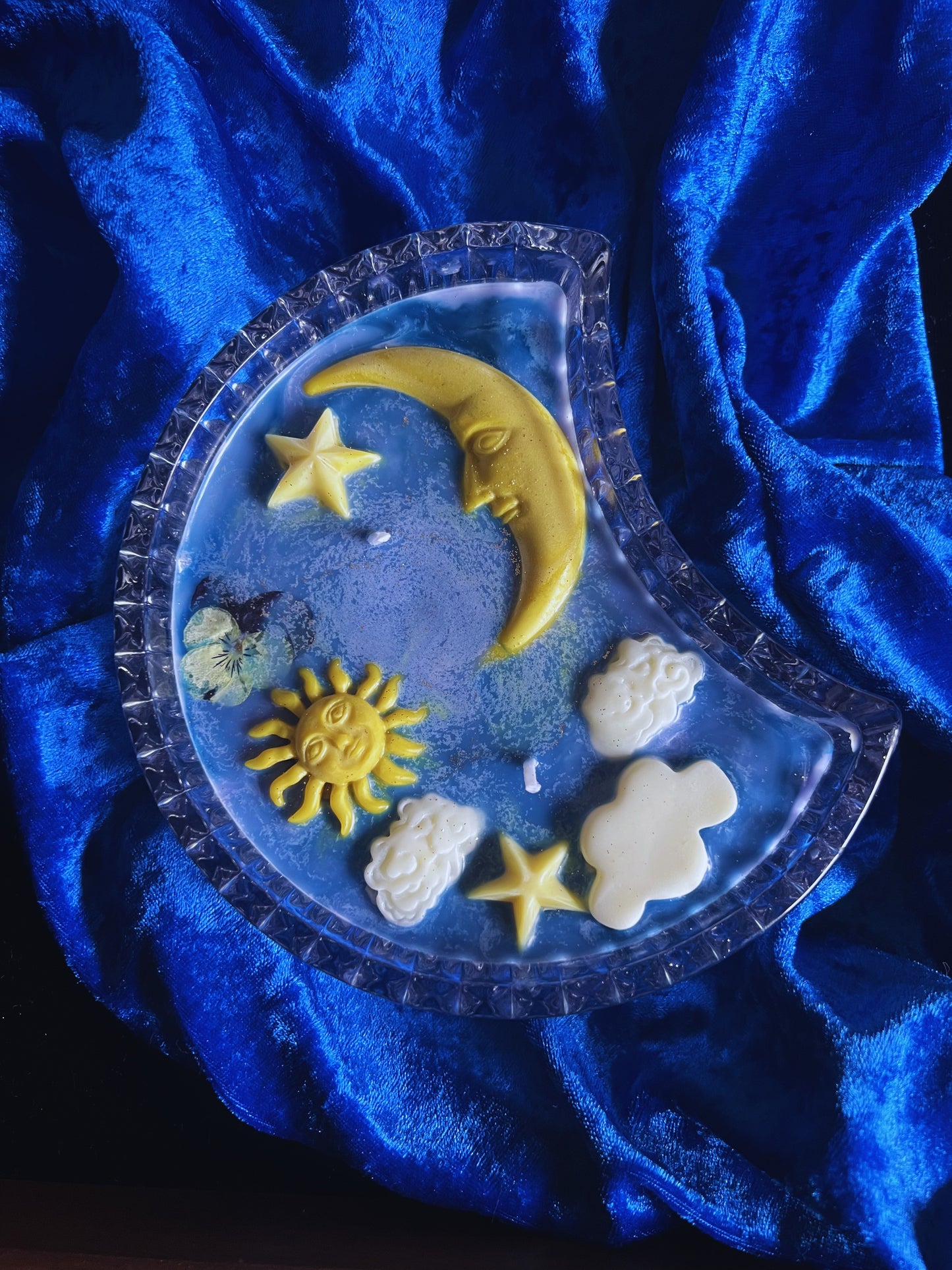Celestial Dreams Candle
