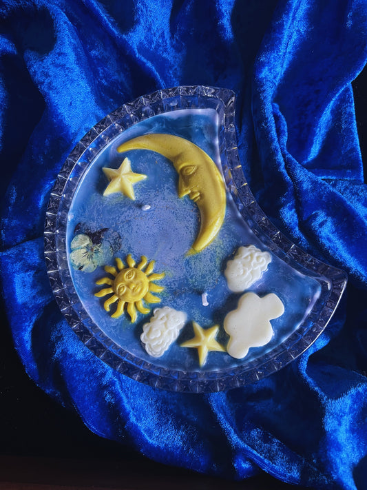 Celestial Dreams Candle
