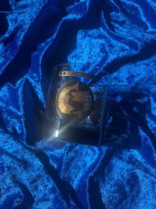 Zodiac Glass