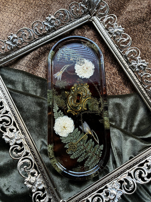 Forgotten Realms Tray