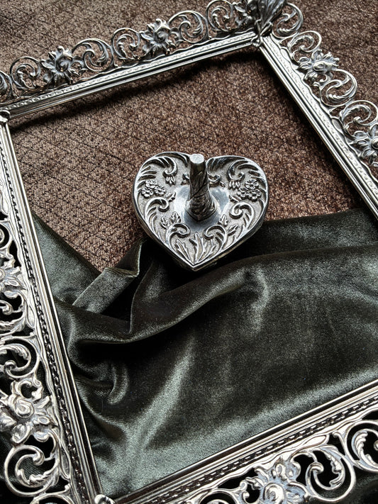 Godinger Silver Ring Holder