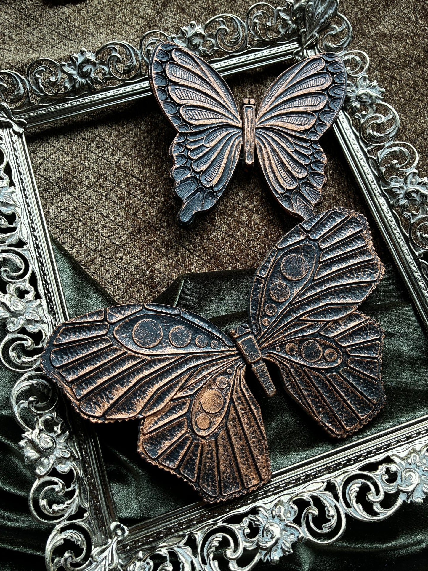 Butterfly Wall Hangings