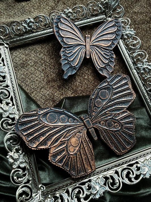 Butterfly Wall Hangings