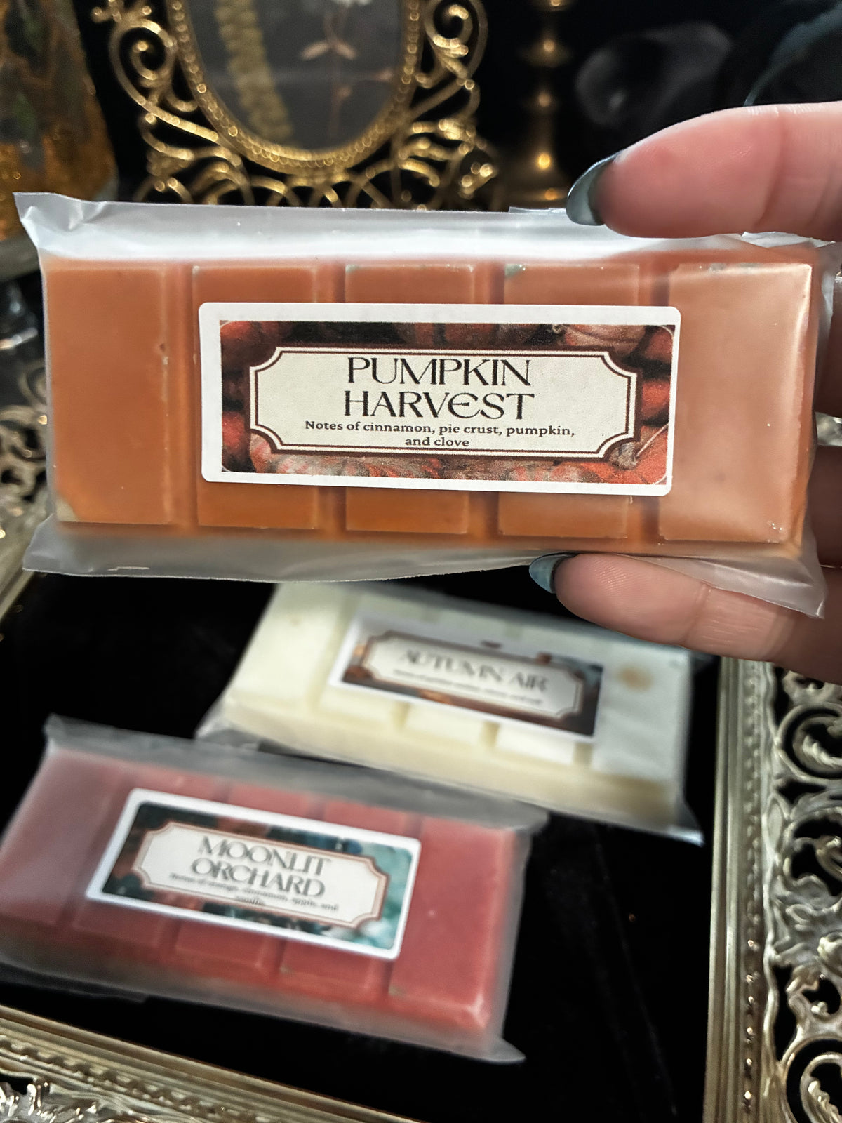Autumn Wax Melts