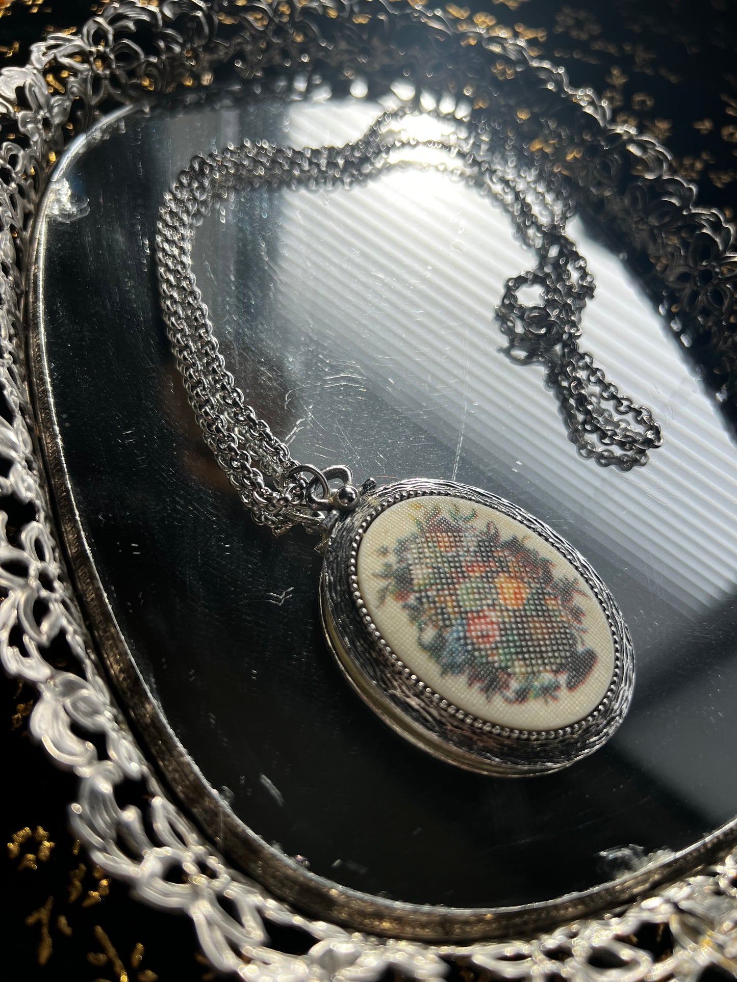 Vintage Sarah Conventry Necklace