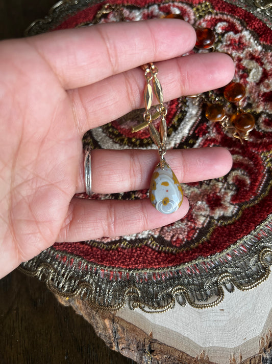 Vintage bracelets