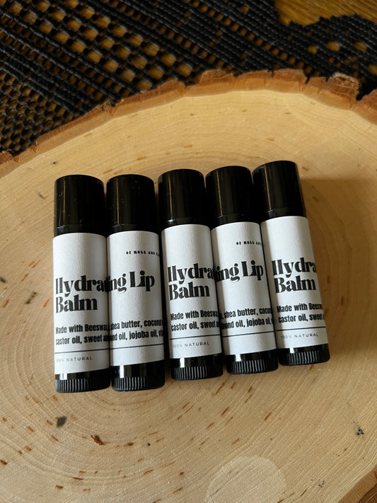 Hydrating Lip Balm