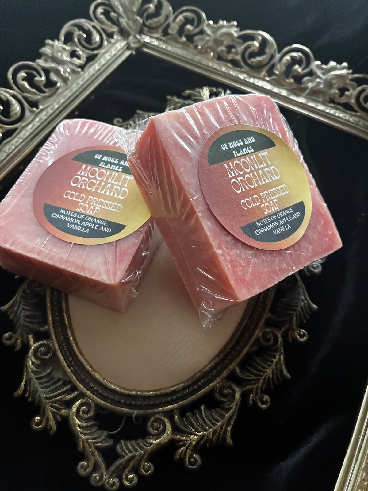 Moonlit Orchard Soap