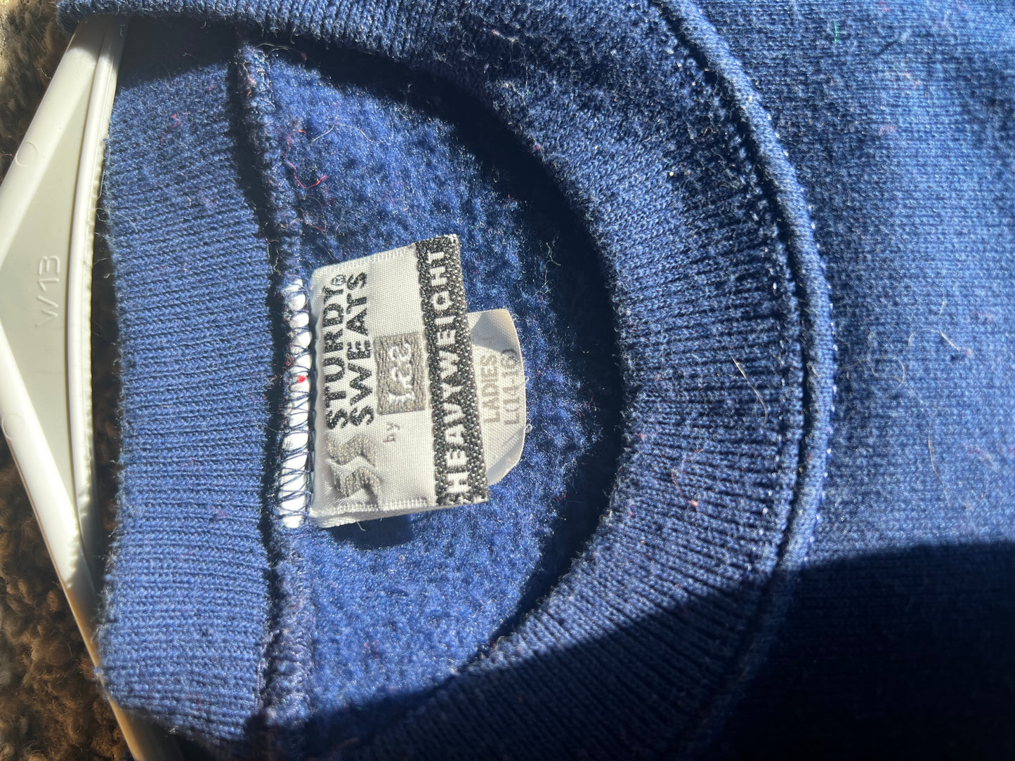 Vintage Christmas Sweater