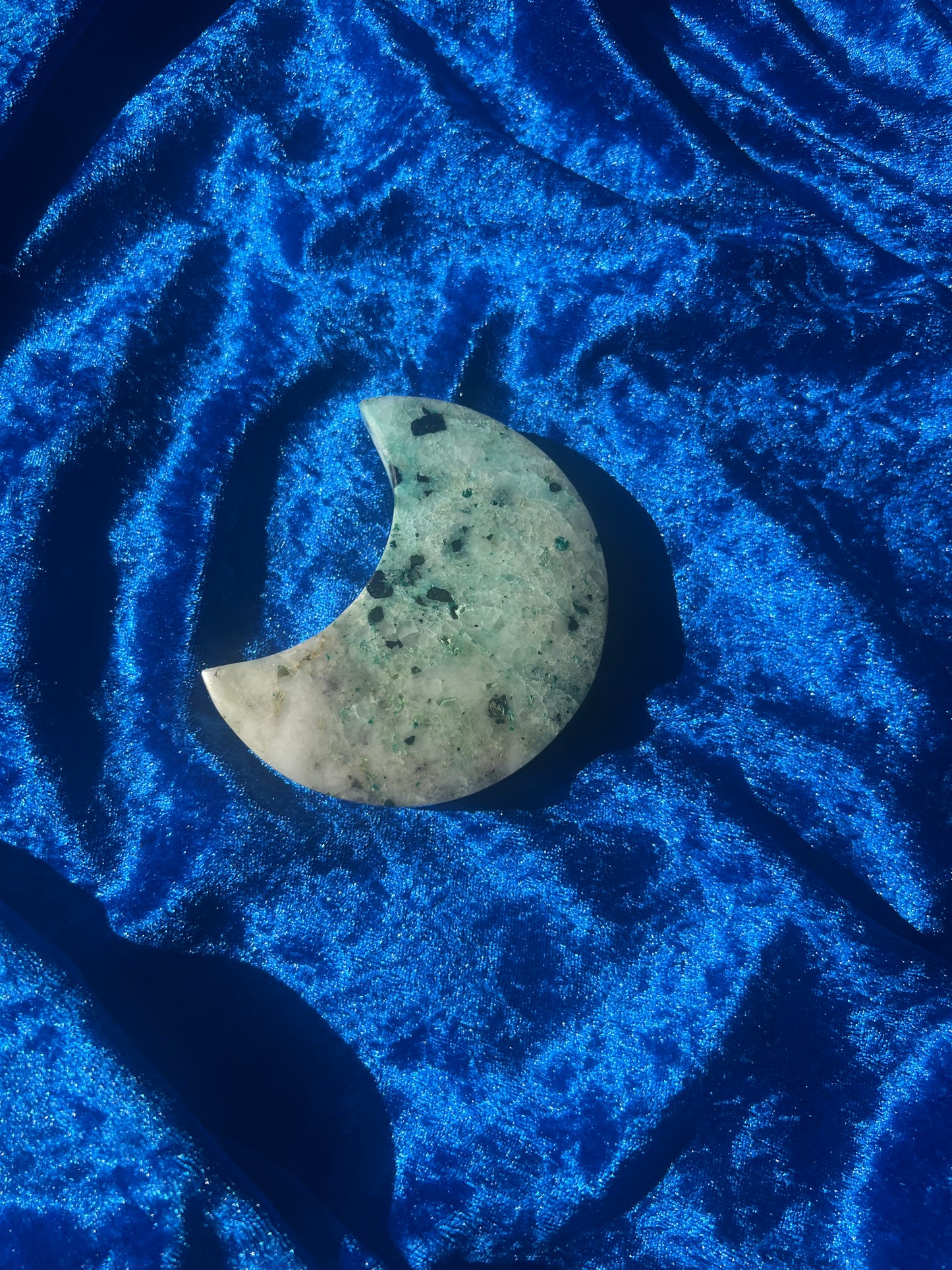 Phoenix Stone Moon