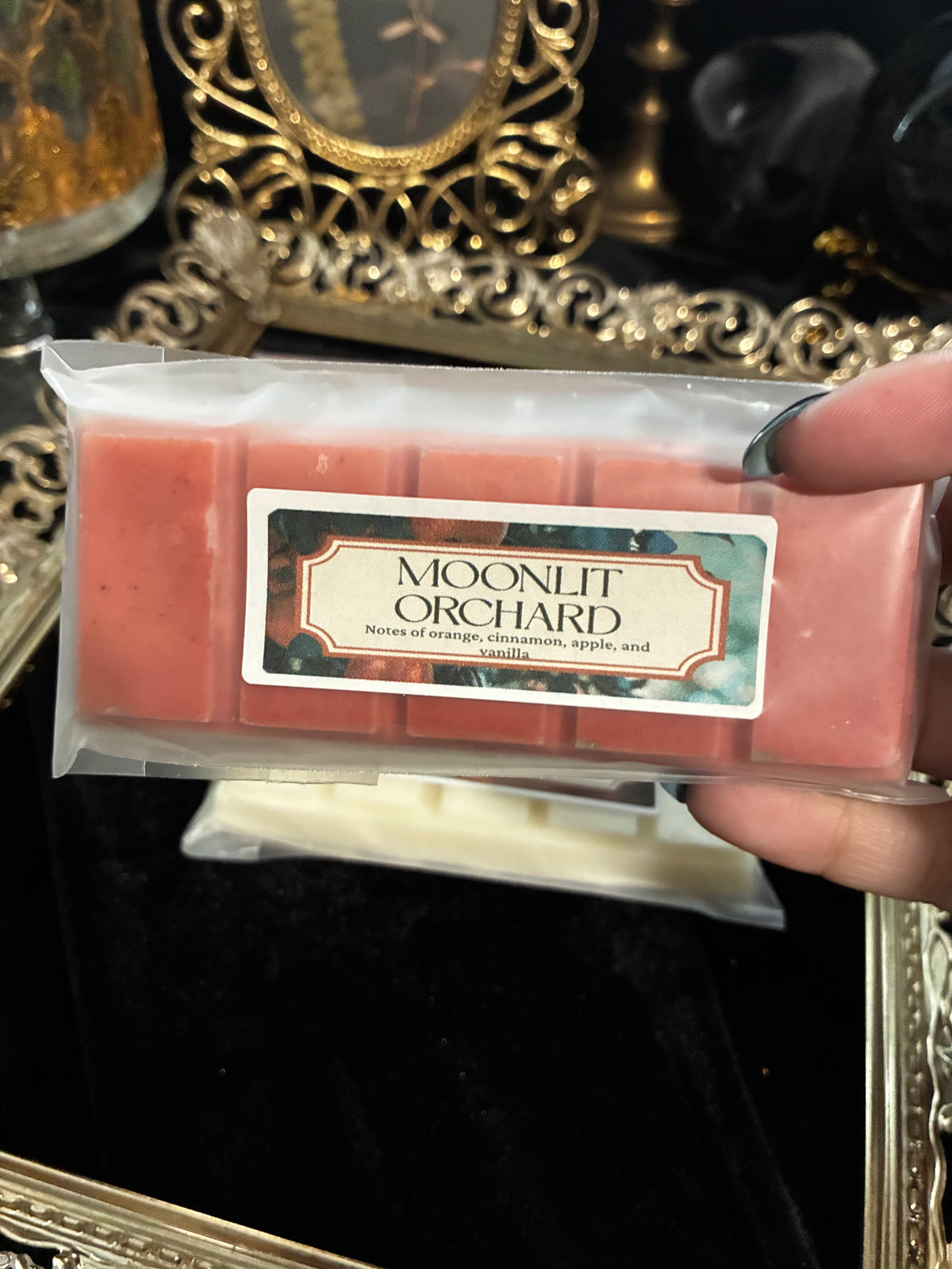 Autumn Wax Melts