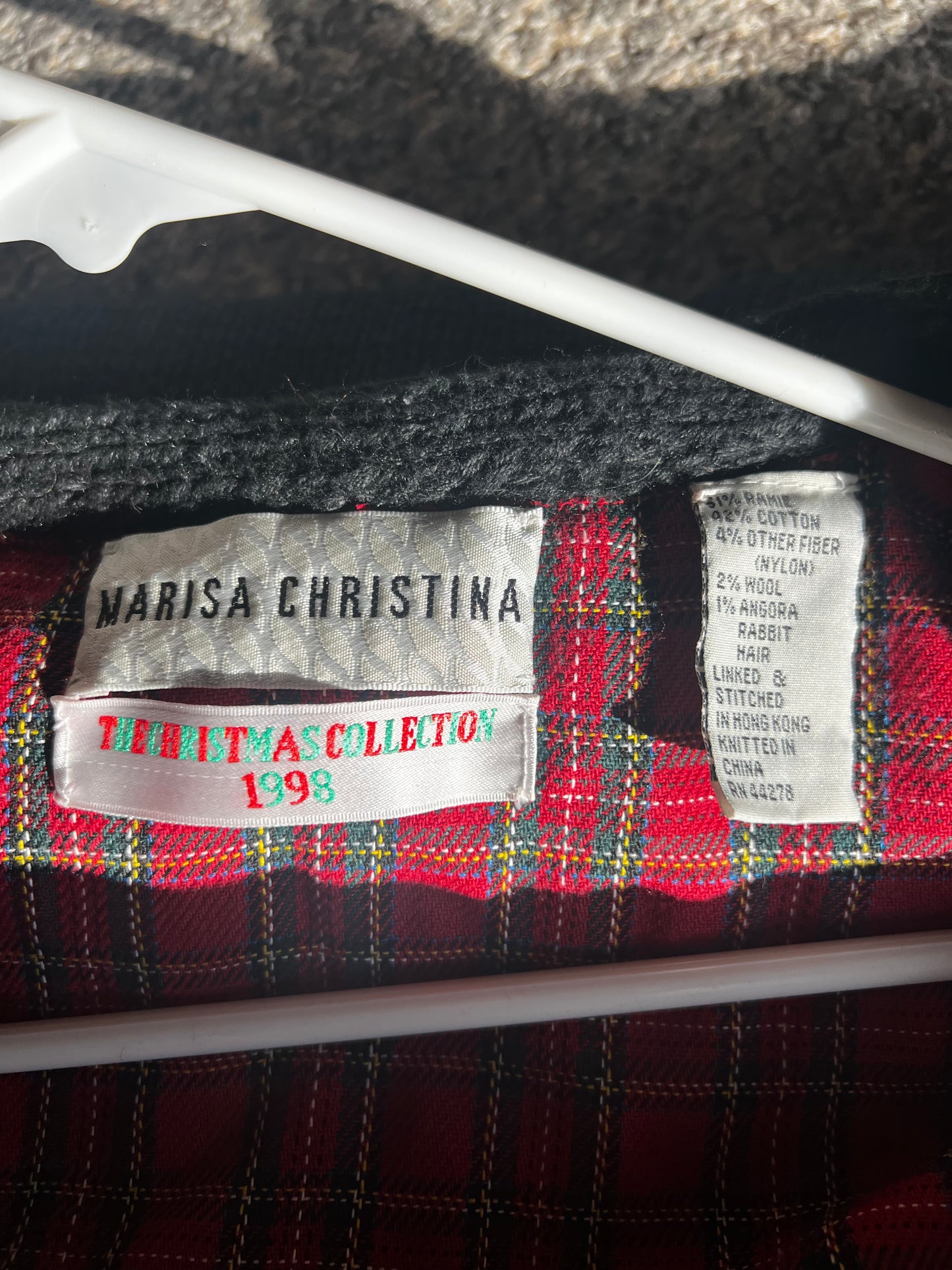 Vintage Button Up Sweaters