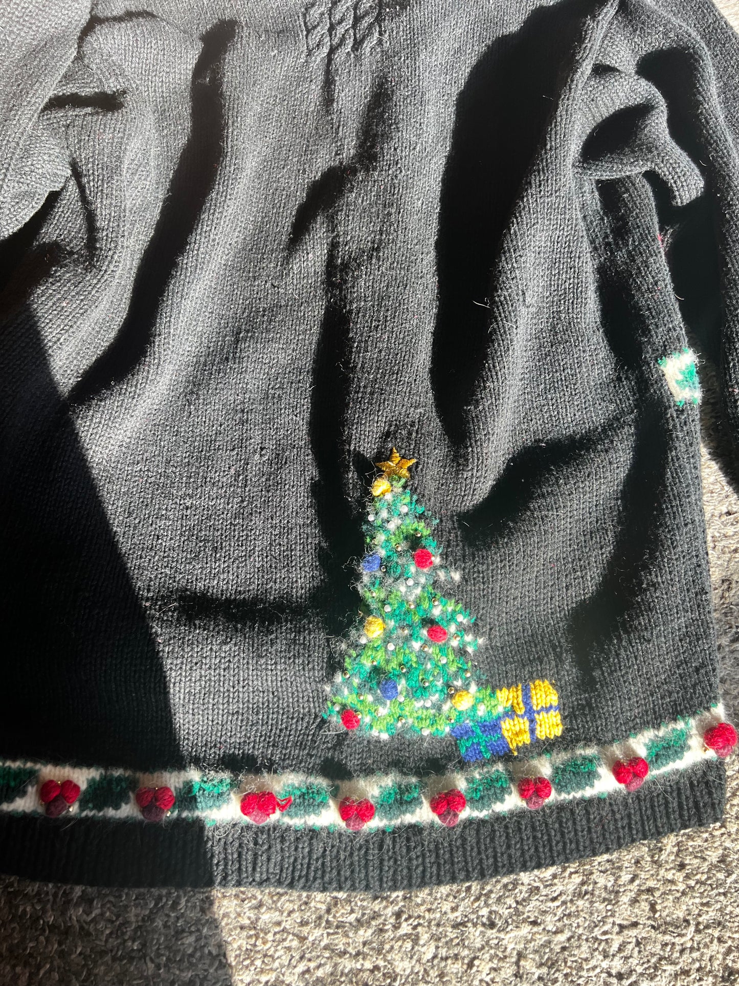 Vintage Button Up Sweaters