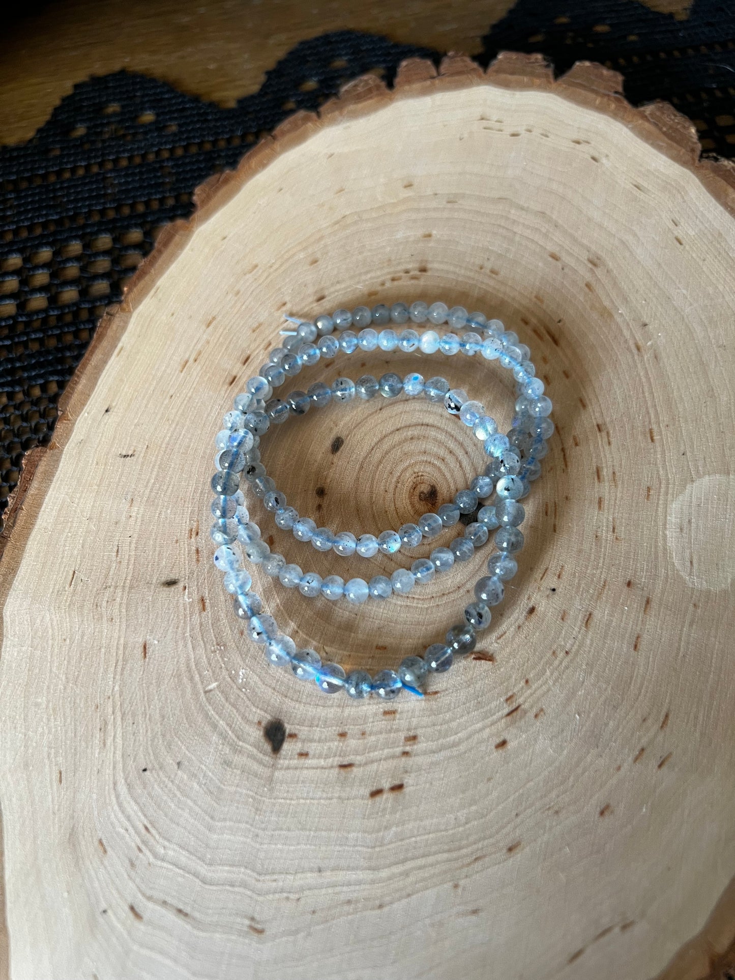Labradorite Bracelets